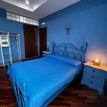 Bed & Breakfast Raroom Colors *
