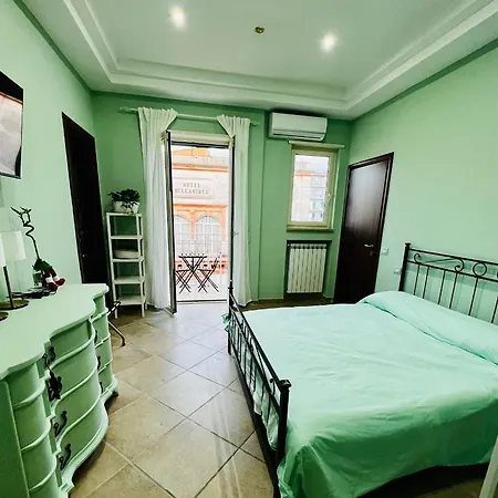 Bed & Breakfast Raroom Colors *