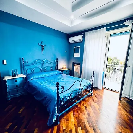 Raroom Colors Bed & Breakfast *