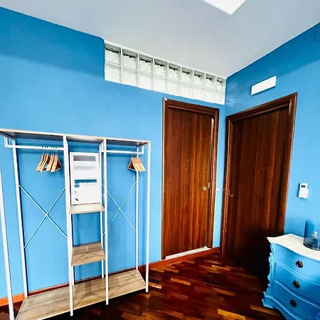 Raroom Colors Bed & Breakfast