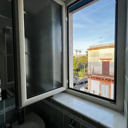 Raroom Colors Bed & Breakfast Portici