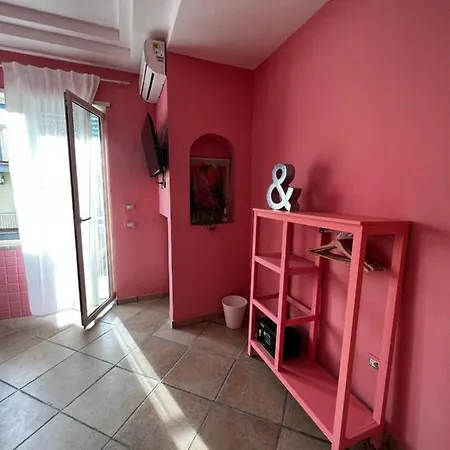 Bed & Breakfast Raroom Colors
