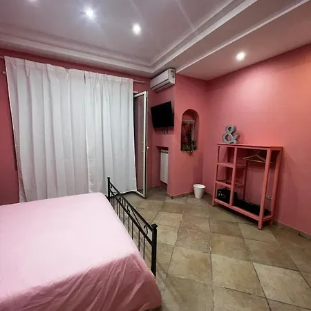 Bed & Breakfast Raroom Colors