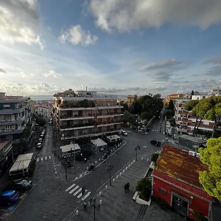 Raroom Colors Bed & Breakfast Portici